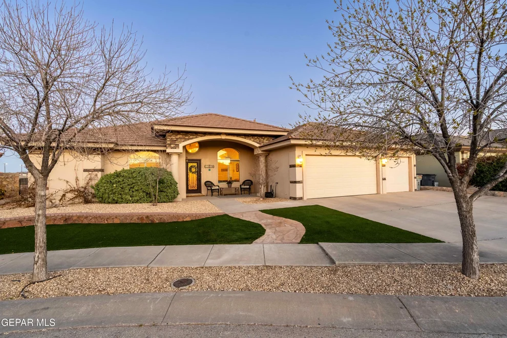 Unit for sale at 12676 Tierra Alzada Drive, El Paso, TX 79938