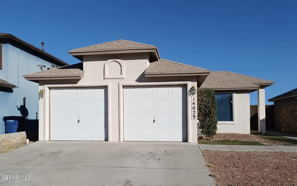Unit for sale at 14029 TIERRA LEONA Drive, El Paso, TX 79938