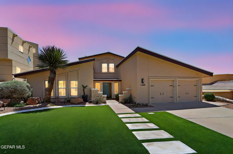Unit for sale at 672 Moondale Drive, El Paso, TX 79912