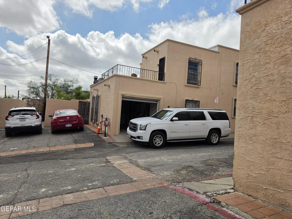 Unit for sale at 2520 SAN JOSE AVE Avenue, El Paso, TX 79930