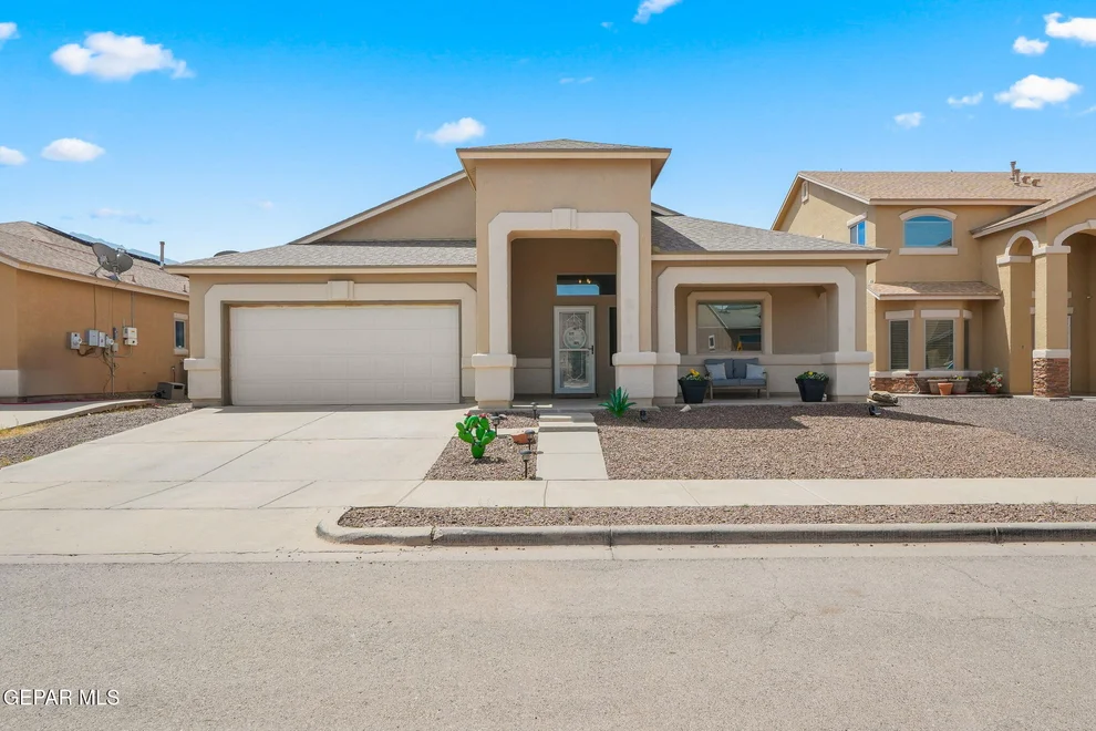 Unit for sale at 14328 N CAVE Drive, El Paso, TX 79938