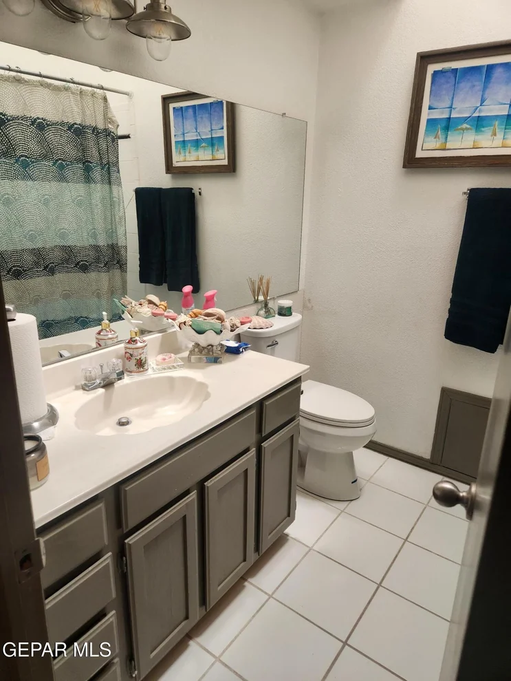 Unit for sale at 11757 JENNIFER Drive, El Paso, TX 79936