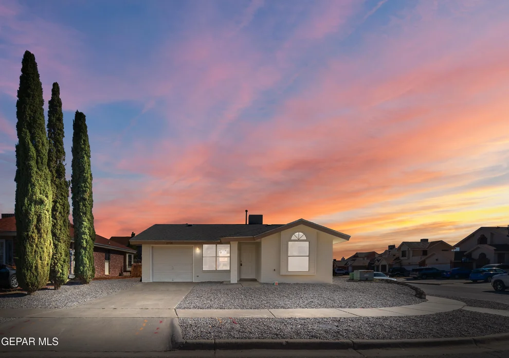 Unit for sale at 10900 JOE DIMAGGIO Circle, El Paso, TX 79934