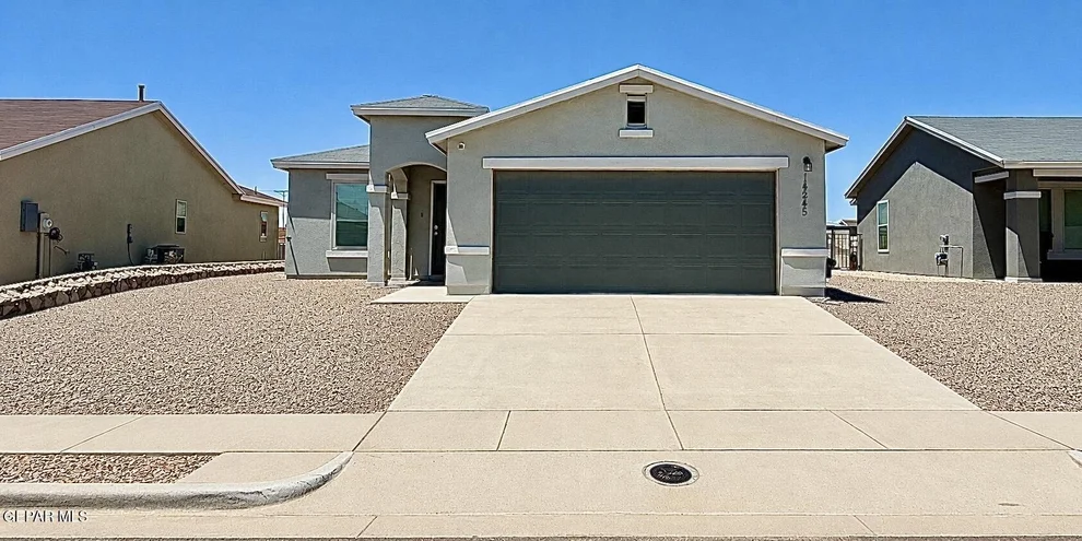 Unit for sale at 14545 Banana Yucca Avenue, Horizon City, TX 79928