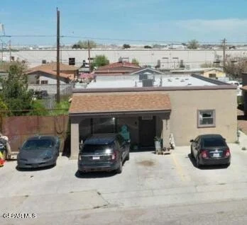 Photo of 9275 Leonardo Avenue, El Paso, TX 79907
