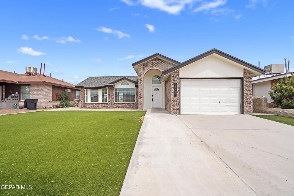 Unit for sale at 14413 Desierto Bello Avenue, Horizon City, TX 79928