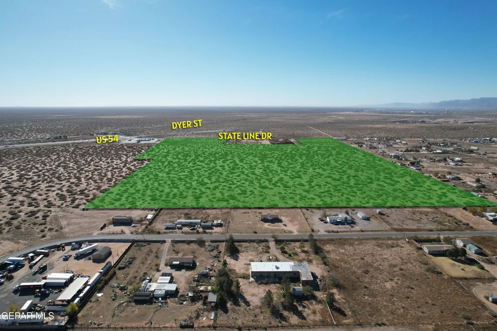 Unit for sale at 1494 State Line Drive, Chaparral, NM 88081