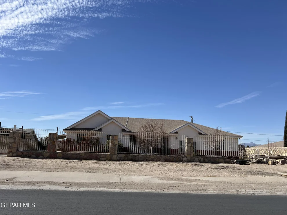 Unit for sale at 225 PEYTON Road, El Paso, TX 79928