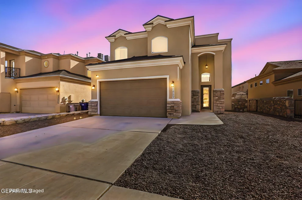 Unit for sale at 11552 CHARLES BOYLE Place, El Paso, TX 79934