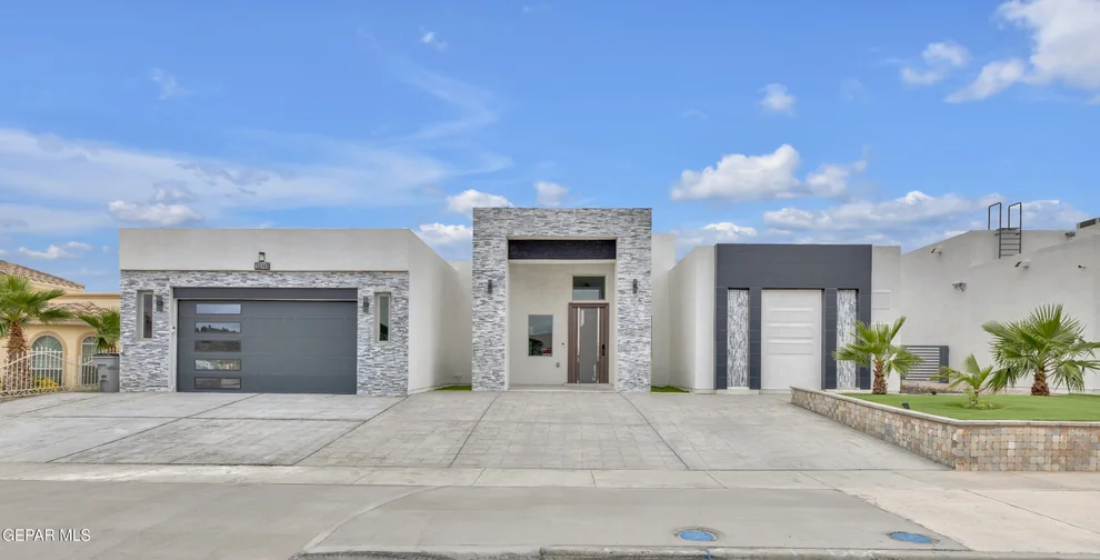 Unit for sale at 11345 PATRICIA Avenue, El Paso, TX 79936
