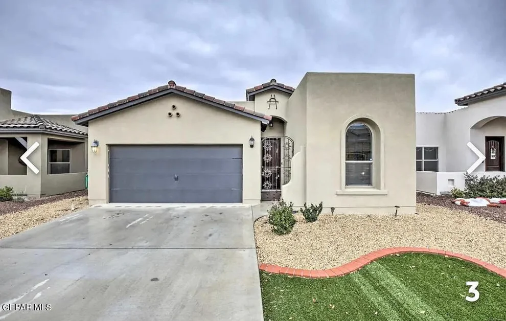 Unit for sale at 14744 Boer Trail Trail, El Paso, TX 79938