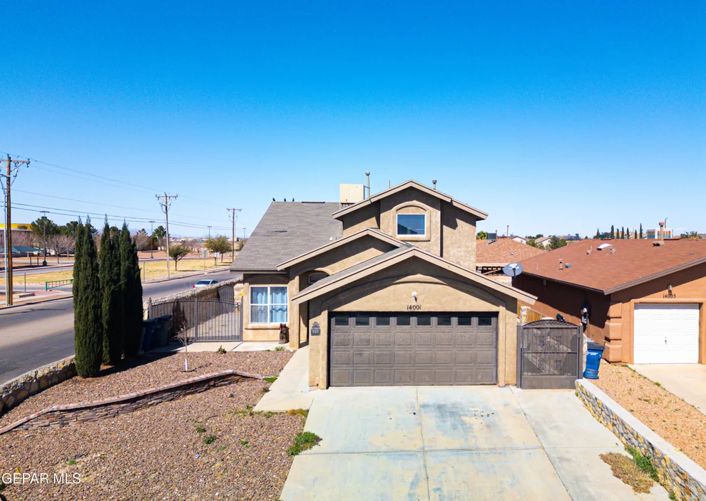 Unit for sale at 14001 JASON CRANDALL Drive, El Paso, TX 79938