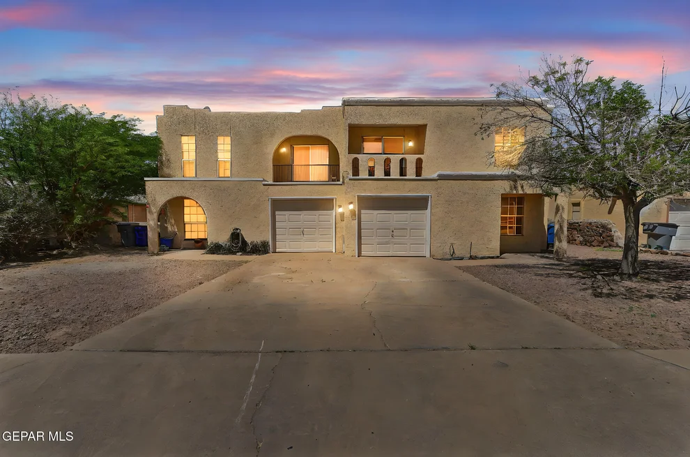 Unit for sale at 5509 Oakbriar Circle, El Paso, TX 79932
