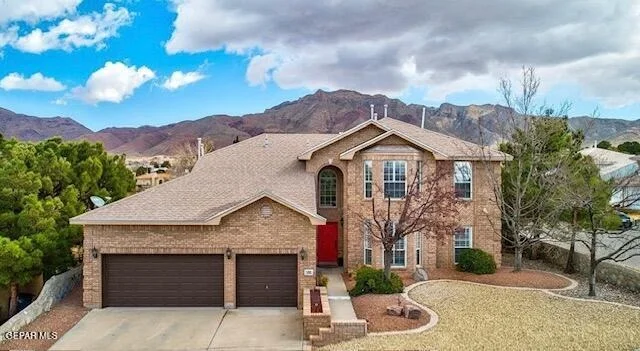 Unit for sale at 918 Bellacumbre Drive, El Paso, TX 79912
