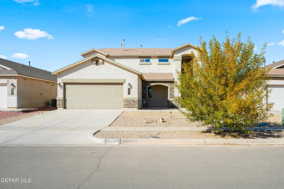 Unit for sale at 2041 Blue Valley Avenue, Socorro, TX 79927