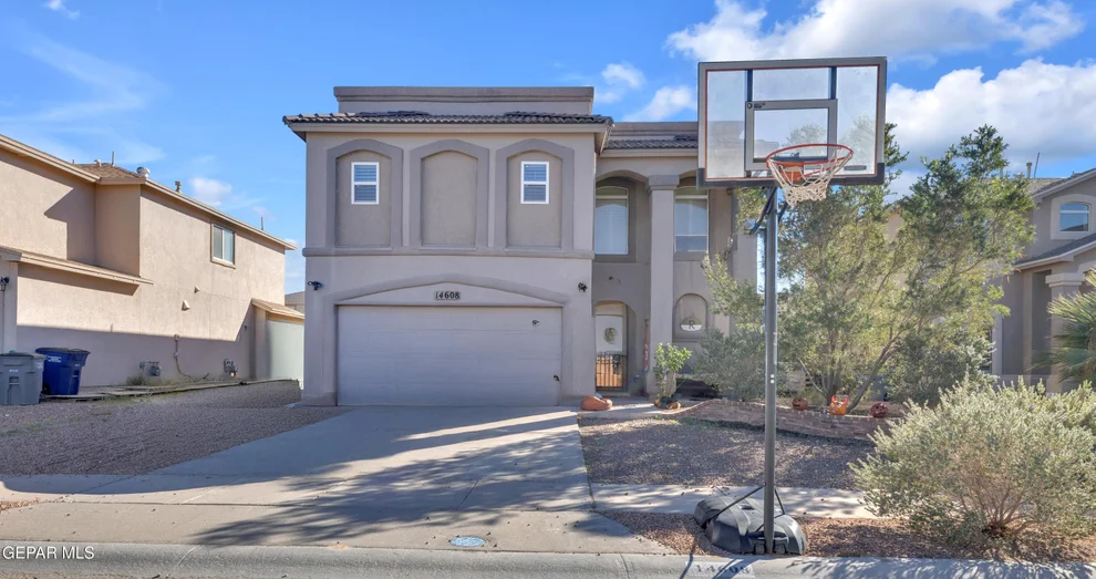 Unit for sale at 14608 MEADOW LAWN, El Paso, TX 79938