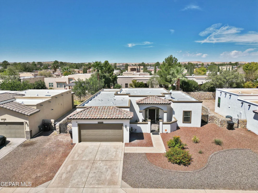 Unit for sale at 5709 Wales Drive, Santa Teresa, NM 88008