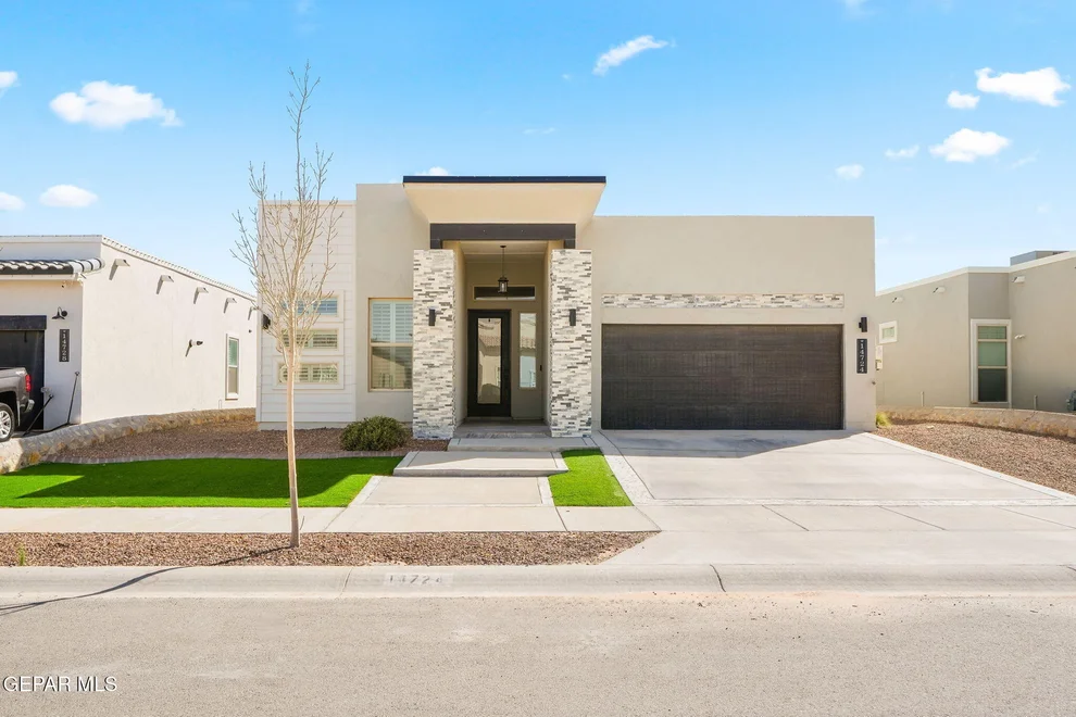 Unit for sale at 14724 TIERRA BETANCOURT Place, El Paso, TX 79938