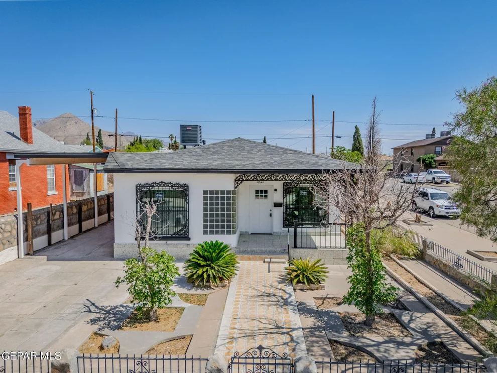 Unit for sale at 3427 Hamilton Avenue, El Paso, TX 79930