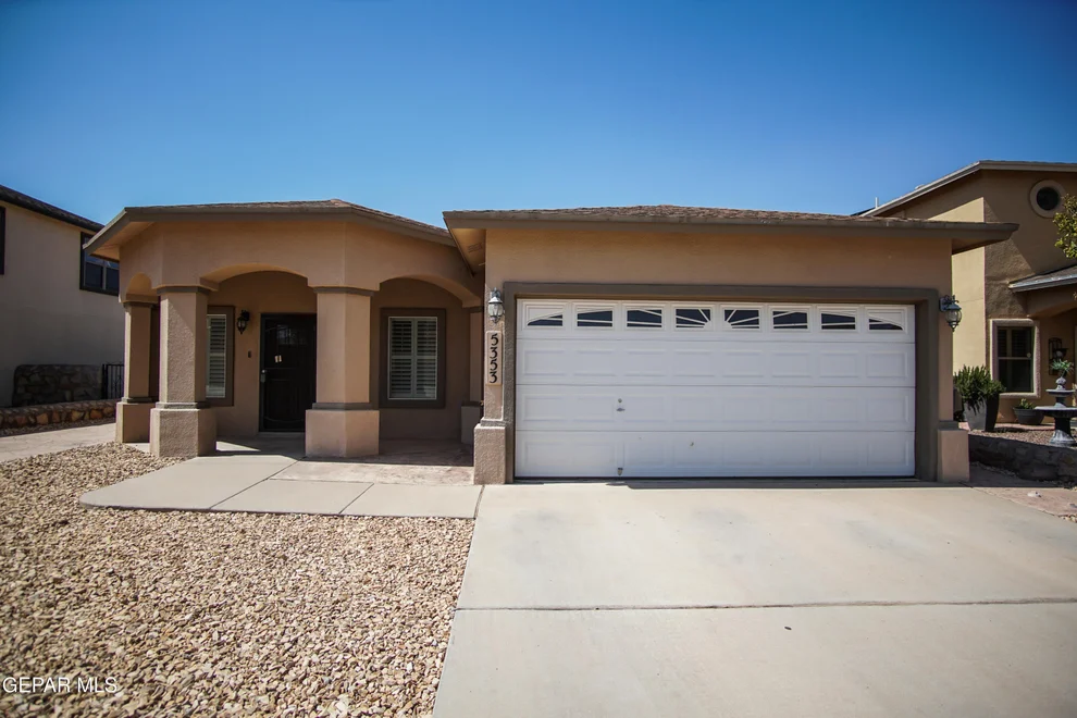 Unit for sale at 5353 Manuel Puentes Court, El Paso, TX 79934