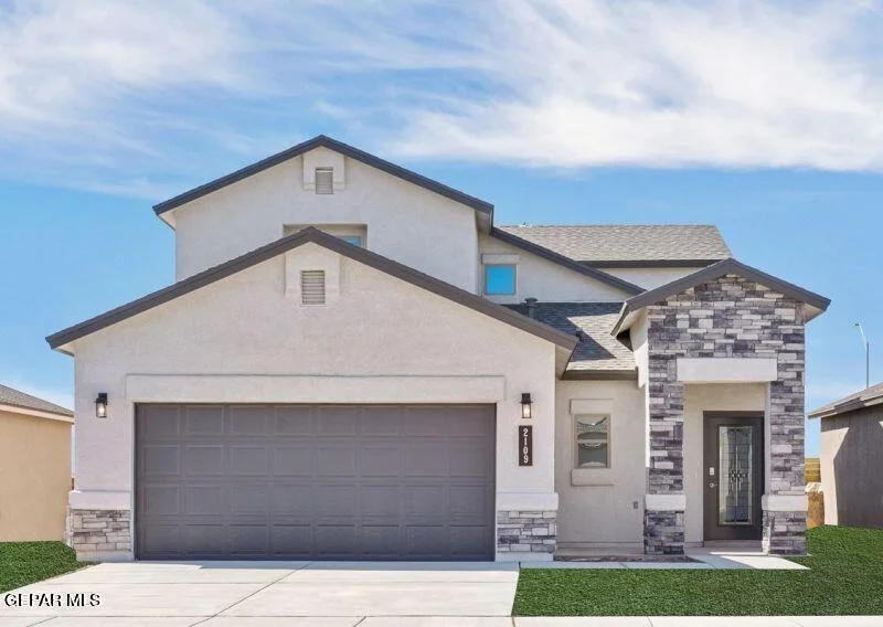 Unit for sale at 14553 Leyland Parkway, Horizon City, TX 79928