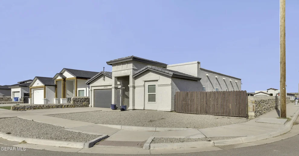 Unit for sale at 12061 Iron Hollow Street, Socorro, TX 79927