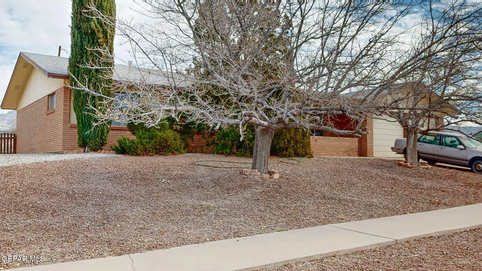 Unit for sale at 300 Vista Bonita Street, El Paso, TX 79912