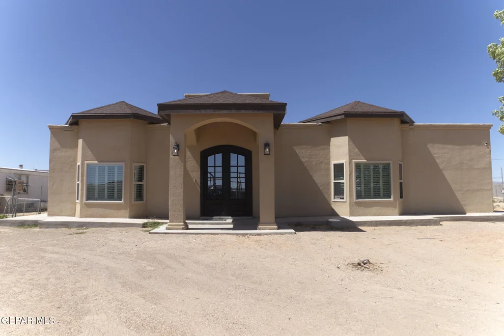 Unit for sale at 14831 LaFitte Avenue, Horizon City, TX 79928