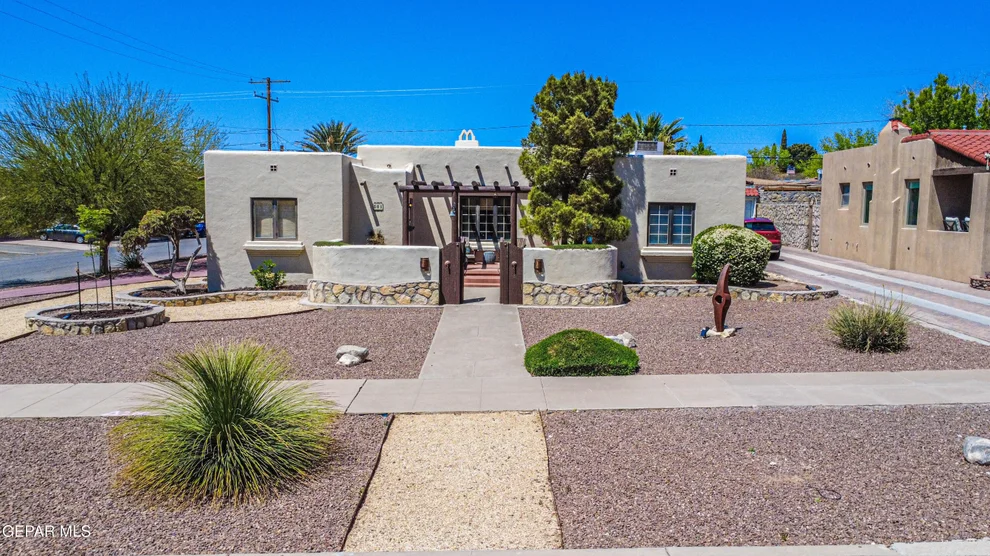 Unit for sale at 501 Hague, El Paso, TX 79902