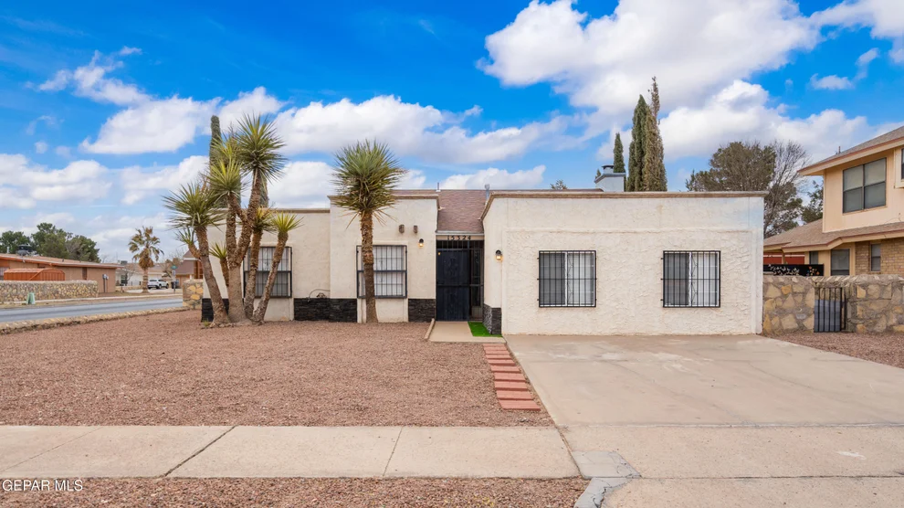 Unit for sale at 15324 FAIRWOOD Court, Horizon City, TX 79928