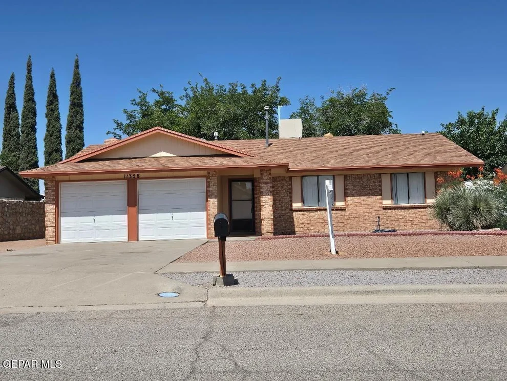 Unit for sale at 11358 Quintana Drive, El Paso, TX 79936