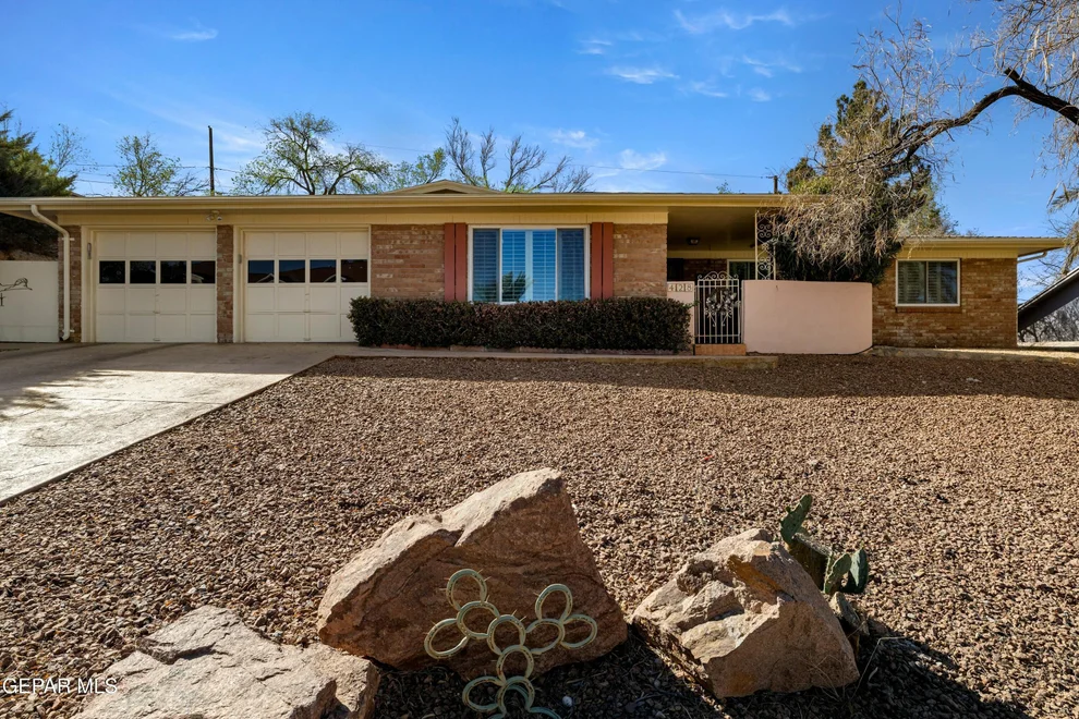 Unit for sale at 428 Stonebluff, El Paso, TX 79912