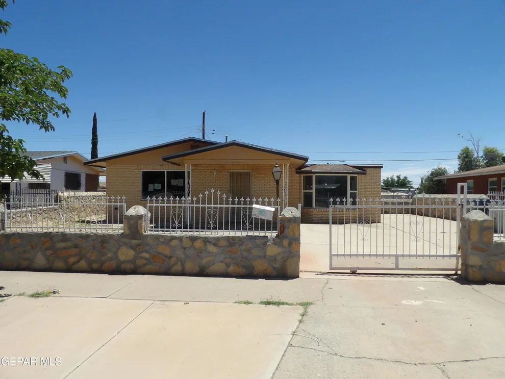 Unit for sale at 10336 ALCAN Street, El Paso, TX 79924