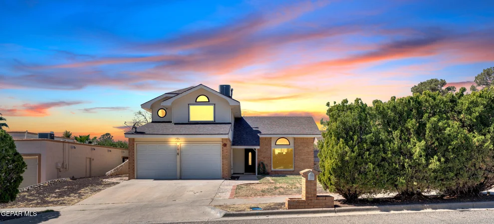 Unit for sale at 761 VILLA FLORES Drive, El Paso, TX 79912