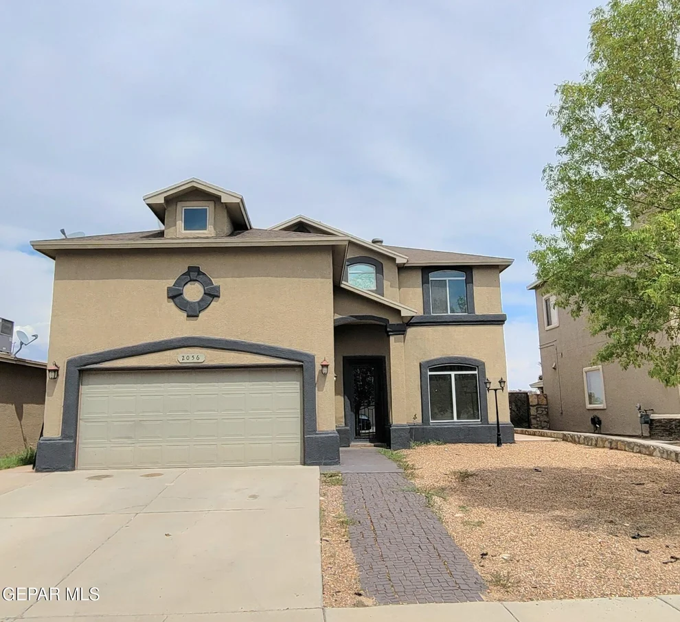 Unit for sale at 2056 Shreya Street, El Paso, TX 79938