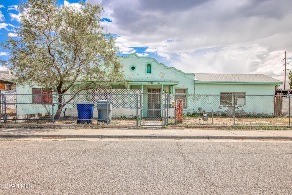 Unit for sale at 6716 ESTEBAN Lane, El Paso, TX 79905