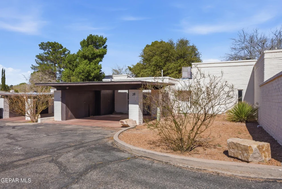 Unit for sale at 15000 Ashford Street, Horizon City, TX 79928