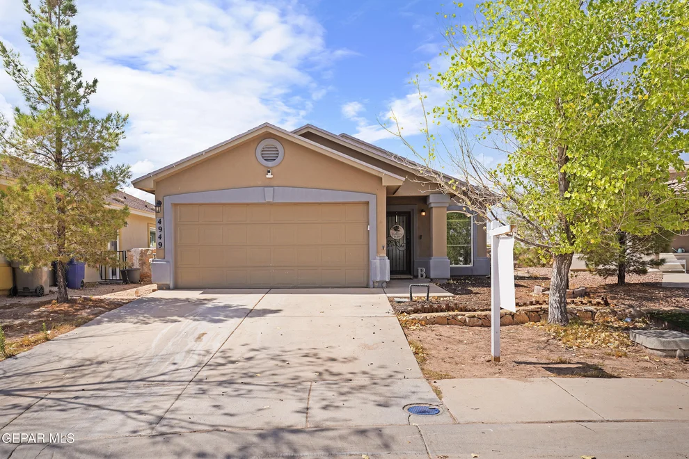 Unit for sale at 4949 MARGARITA TALAMANTES, El Paso, TX 79938