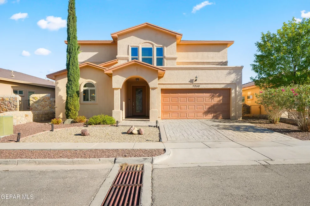 Unit for sale at 7250 Longspur Drive, El Paso, TX 79911
