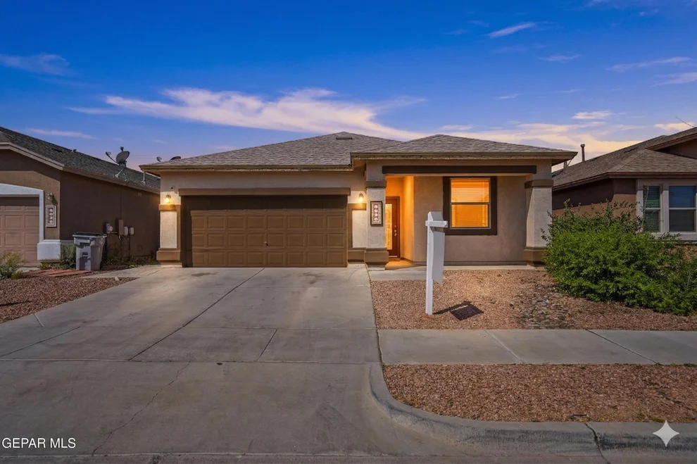 Unit for sale at 4929 ADRIAN CAMPOS Street, El Paso, TX 79938