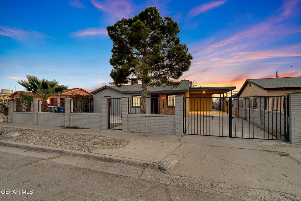 Unit for sale at 7732 Ranchland Drive, El Paso, TX 79915