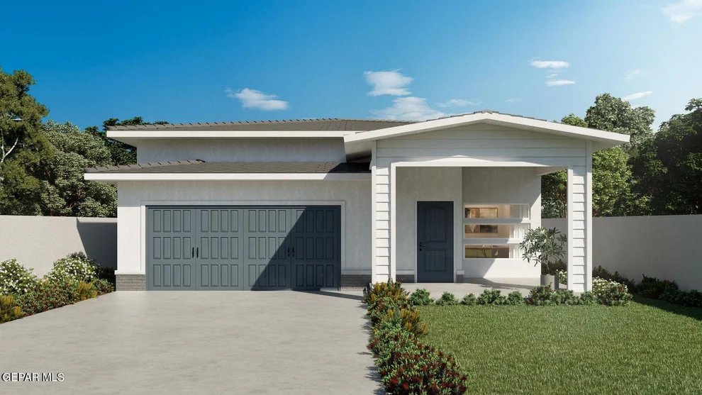 Unit for sale at 3864 Surmise Street, El Paso, TX 79938