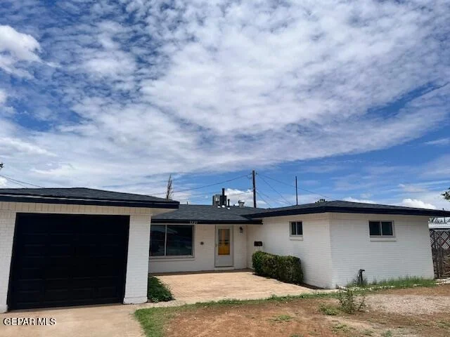 Unit for sale at 5329 DOWNS Court, El Paso, TX 79924