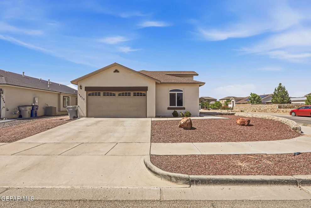 Unit for sale at 14913 Sunny Land Avenue, El Paso, TX 79938