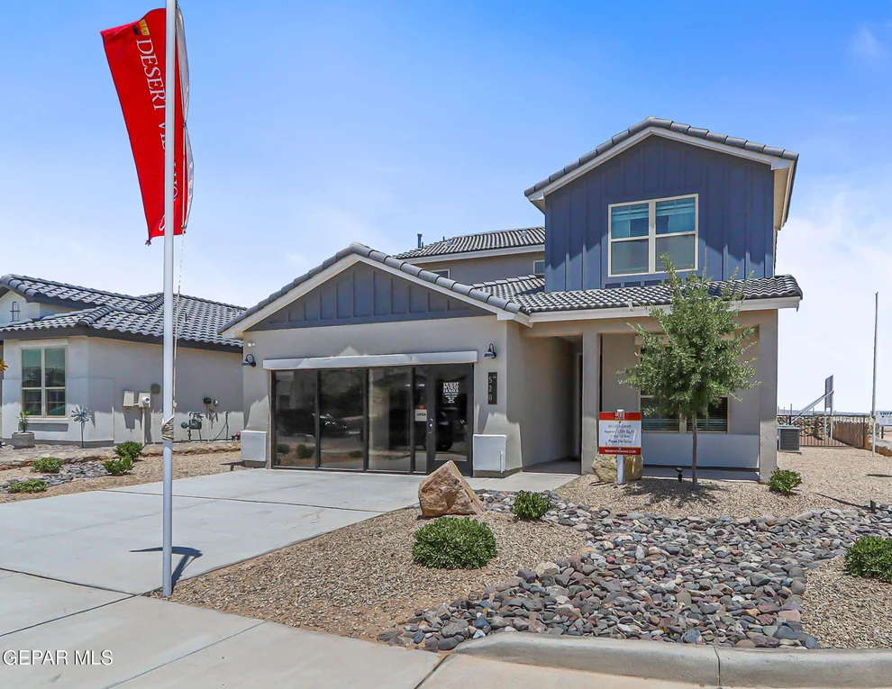 Unit for sale at 520 Paseo Dulce Avenue, El Paso, TX 79928