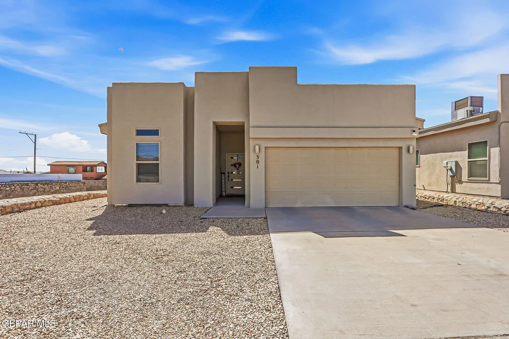 Unit for sale at 301 ISAIAS Avenue, Canutillo, TX 79835