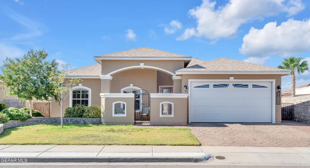 Unit for sale at 3056 Solar Point Lane, El Paso, TX 79938