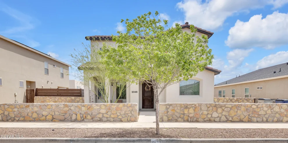 Unit for sale at 2048 TIM FOSTER Street, El Paso, TX 79938