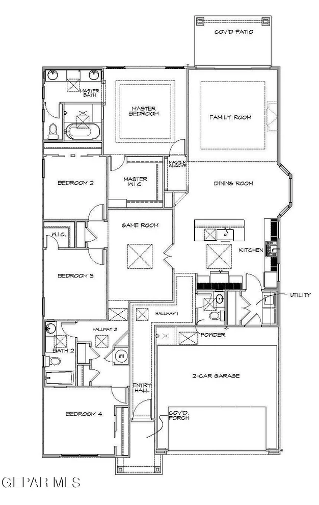 Unit for sale at 3508 Bob Snead Drive, El Paso, TX 79938