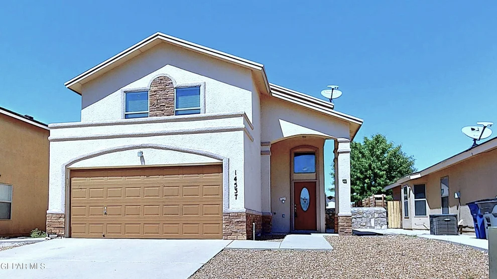 Unit for sale at 14537 Jesus Almeida Avenue, El Paso, TX 79938